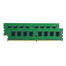 Crucial CT9792832 | 4GB (2x4GB) DDR4 Non ECC PC4-17000 2133Mhz Memory
