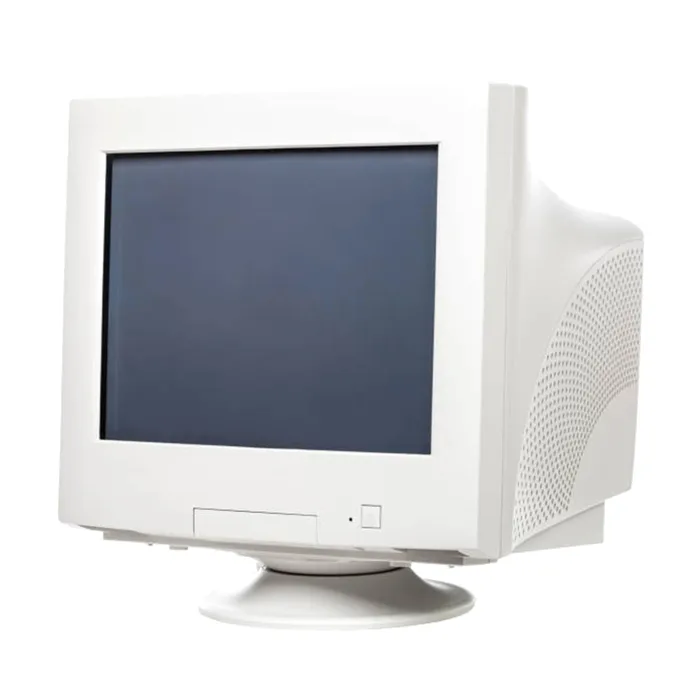 CRT Monitors