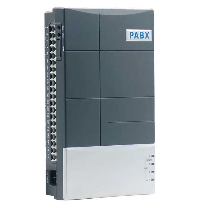 PABX System