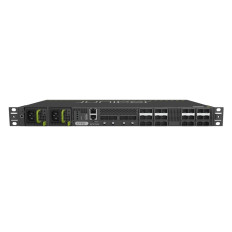 Juniper ACX7024-DC-1PSU-L | ACX7024 Series 28 x Ports 100GBase-X 1U Rack-mountable Cloud Metro Router