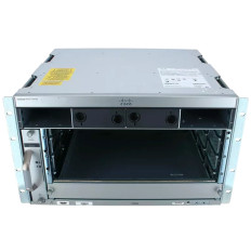 Cisco C9404R | 4-Slots Chassis for Catalyst 9400 Series