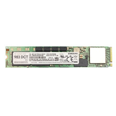 Samsung MZ-1LB1T9N | Enterprise 983 DCT Series 1.92TB Triple-Level Cell PCI-Express 3.0 x4 NVMe M.2 22110 Solid State Drive