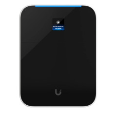 Ubiquiti UC-EV-STATION-LITE-US | Weatherproof 11KW Level 2 Electric Vehicle Charging Station with Flexible Access Control for Scalable Deployment