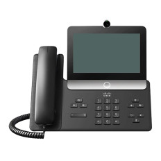 Cisco CP-8875NR-K9 | 8875 SIP Video Phone