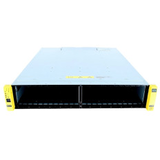 HP H6Z02B | 3PAR 8400 4-Node +SW Storage Field Base