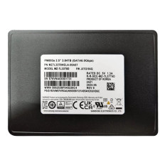 Samsung MZ7L33T8HELA-00A07 | Enterprise PM893a Series 3.84TB Triple-Level Cell  SATA 6GB/s V-NAND Read-Intensive 2.5-inch Solid State Drive