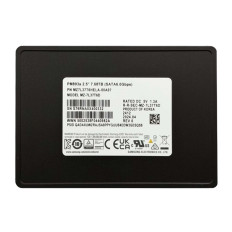 Samsung MZ7L37T6HELA-00A07 | Enterprise PM893a Series 7.68TB Triple-Level Cell  SATA 6GB/s V-NAND Read-Intensive 2.5-inch Solid State Drive