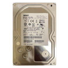 HGST HUS723030ALS640 | Ultrastar 7K3000 Series 3TB 7200RPM SAS 6Gb/s 64MB Cache 512e 3.5-inch Enterprise Hard Drive