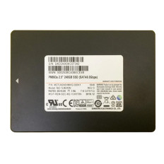 Samsung MZ7LM240HMHQ-000K1 | Enterprise PM863a Series 240GB Triple-Level Cell SATA 6Gb/s Read-Intensive 2.5-inch Solid State Drive