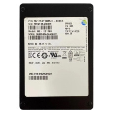 Samsung MZ-IES1T60 | Enterprise SM1635 Series 1.6TB Multi-Level Cell SAS 12Gb/s High Redundancy Write-Intensive 2.5-inch Solid State Drive