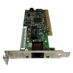 IBM 19K4209 | EtherJet 1-Port RJ-45 10/100Base-TX PCI Low-Profile Network Adapter with Wake-on-LAN