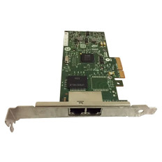 IBM 49Y4230-01 | Dual-Ports RJ-45 1Gb/s 10Base-T/100Base-TX/1000Base-T Gigabit Ethernet PCI Express 2.0 x4 Server Network Adapter by Intel