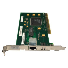 IBM 53P2950 | 1-Port 10/100Base-T Fast Ethernet Network Adapter Card