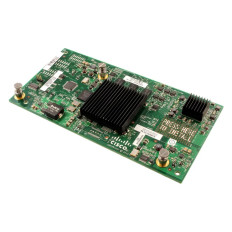 Cisco 73-11789-09= | UCS M81KR 2-Ports 10GBase-KR Mezzanine Virtual Interface Card for B200 M2/M1 Blade Server