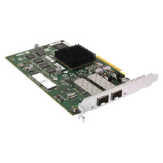 NetApp 111-00603+A0 | 2-Ports 10Gb/s SFP+ PCI Express x8 Network Adapter Card