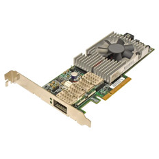 HP 414158R-001 | Single-Port LC 10Gb/s 10GBase-SR 10 Gigabit Ethernet PCI Express x8 Server Network Adapter