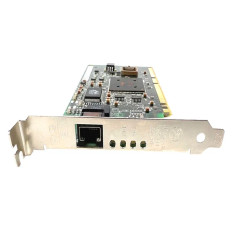 Intel A19845-005 | PRO/1000 T 1-Port RJ-45 1Gb/s 10/100/1000Base-T Gigabit Ethernet PCI Server Network Adapter Card