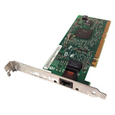 Intel A51580-018 | PRO/1000 XT 1-Port 1Gb/s 1000Base-T PCI-X Gigabit Ethernet Server Network Adapter Card