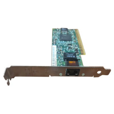 Intel A62947-007 | PRO/1000 T 1-Port 1Gb/s 1000Base-T PCI Gigabit Ethernet Server Network Adapter Card