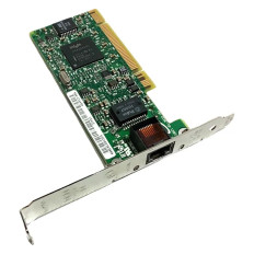 Intel A64913-006 | PRO/1000 T 1-Port RJ-45 1000Base-T PCI Gigabit Ethernet Desktop Network Adapter