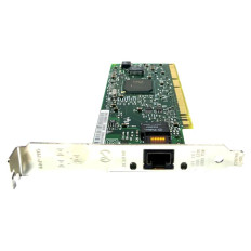 Intel C22896-001 | PRO/1000 XT 1-Port 1000Base-T RJ-45 Gigabit Ethernet PCI-X Server Network Adapter Card