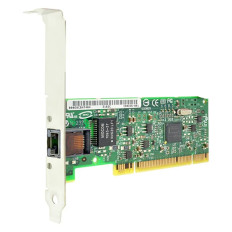 Intel C80235-001 | Pro 1000/GT 1-Port RJ-45 1Gb/s 10/100/1000Base-T Gigabit Ethernet PCI Low Profile Desktop Network Adapter