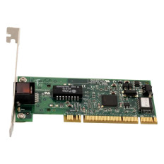 Intel DEEP300102 | 10/100 PCI Ethernet Management Adapter