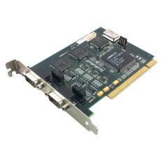 IBM DSC-100 | Quatech 2-Port RS232 PCI Serial Adapter