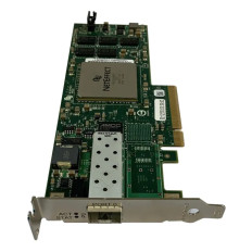 Intel E10G81GP | NetEffect NE020 1-Port SFP+ 10Gb/s 10GBase-X PCI Express x8 Gigabit Ethernet Cluster Server Network Adapter Card