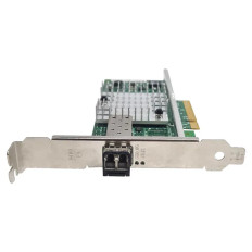 Intel E68787-007 | Single-Port LC 10Gb/s 10GBase-SR 10 Gigabit Ethernet PCI Express 2.0 x8 Converged Network Adapter