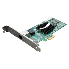 Intel EXP19400PT | PRO/1000 PT Single-Port RJ-45 1Gb/s 10Base-T/100Base-TX/1000Base-T Gigabit Ethernet PCI Express Server Network Adapter