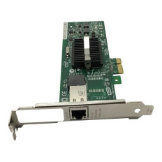 Intel EXPI9400PTL | PRO/1000 PT 1-Port RJ-45 10/100/1000Base-T PCI Express x4 Network Adapter Card