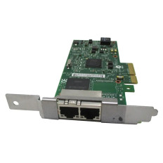 Intel G15138-002 | 2-Ports 1Gb/s 1000Base-T PCI Express 2.1 x4 Gigabit Ethernet Server Network Adapter Card