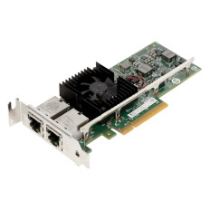 Intel G44743-013 | X540-T2 2-Ports 10GBase-T PCI Express 2.0 x8 Low Profile Network Adapter Card
