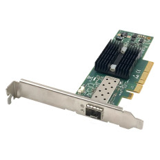 Mellanox MNPA19-XTR | ConnectX-2 1-Port 10Gb/s SFP+ PCI Express x8 Gigabit Ethernet Network Adapter Card
