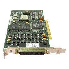 HP PBXDA-BB | DEC 8-Ports 32-Bit 33-Mhz PCI Network Adapter for Alphaserver ES45