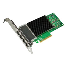 Cisco UCSC-P-IQ1GC= | I710T4L 4-Ports RJ-45 PCI Express 3.0 x8 Network Interface Card for UCS C220 M7 Rack Server