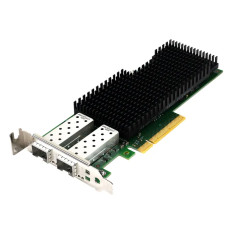 Intel XXV710DA2 | XXV710 2-Ports SFP28 25Gb/s PCI Express 3 x8 Server Network Adapter