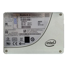 IBM 00AJ010-01 | 480GB MLC SATA 6Gb/s 2.5-inch Internal Solid State Drive