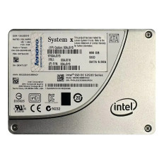 IBM 00AJ015-06 | 800GB MLC SATA 6Gb/s 2.5-inch Internal Solid State Drive