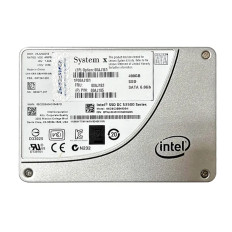 Lenovo 00AJ181 | 480GB SATA Hot-Swappable 2.5-Inch Solid State Drive
