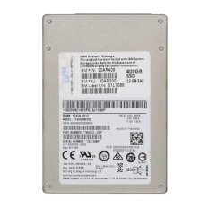 IBM 00AR330 | 400GB Multi-Level Cell SAS 12Gb/s 2.5-Inch Solid State Drive for Storwize V7000 Gen2