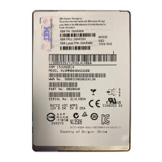 IBM 00AR483 | 400GB Multi-Level Cell SAS 12Gb/s 2.5-Inch Solid State Drive for Storwize V7000 Gen2
