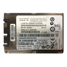 IBM 00E8690 | 387GB Multi-Level Cell SAS 12Gb/s Dual Port (eMLC) 1.8-Inch Enterprise Solid State Drive