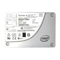IBM 00FN272 | 1.6TB SATA 2.5-Inch Internal Solid State Drive