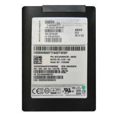 Lenovo 00FN331 | 480GB SATA 6GB/s MLC 2.5-Inch Internal Solid State Drive