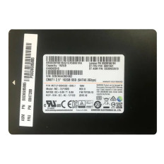Lenovo 00HT280 | 192GB Triple-Level Cell SATA 6Gb/s 2.5-Inch Solid State Drive 