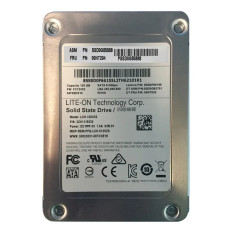 Lenovo 00HT294 | 128GB Multi-Level Cell SATA 6Gb/s 2.5-Inch Solid State Drive