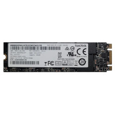 Lenovo 00JT057 | 256GB Multi-Level Cell SATA 6Gb/s M.2 2280 Solid State Drive 