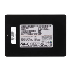 Lenovo 00JT066 | 256GB Triple-Level Cell SATA 6Gb/s 2.5-Inch Solid State Drive